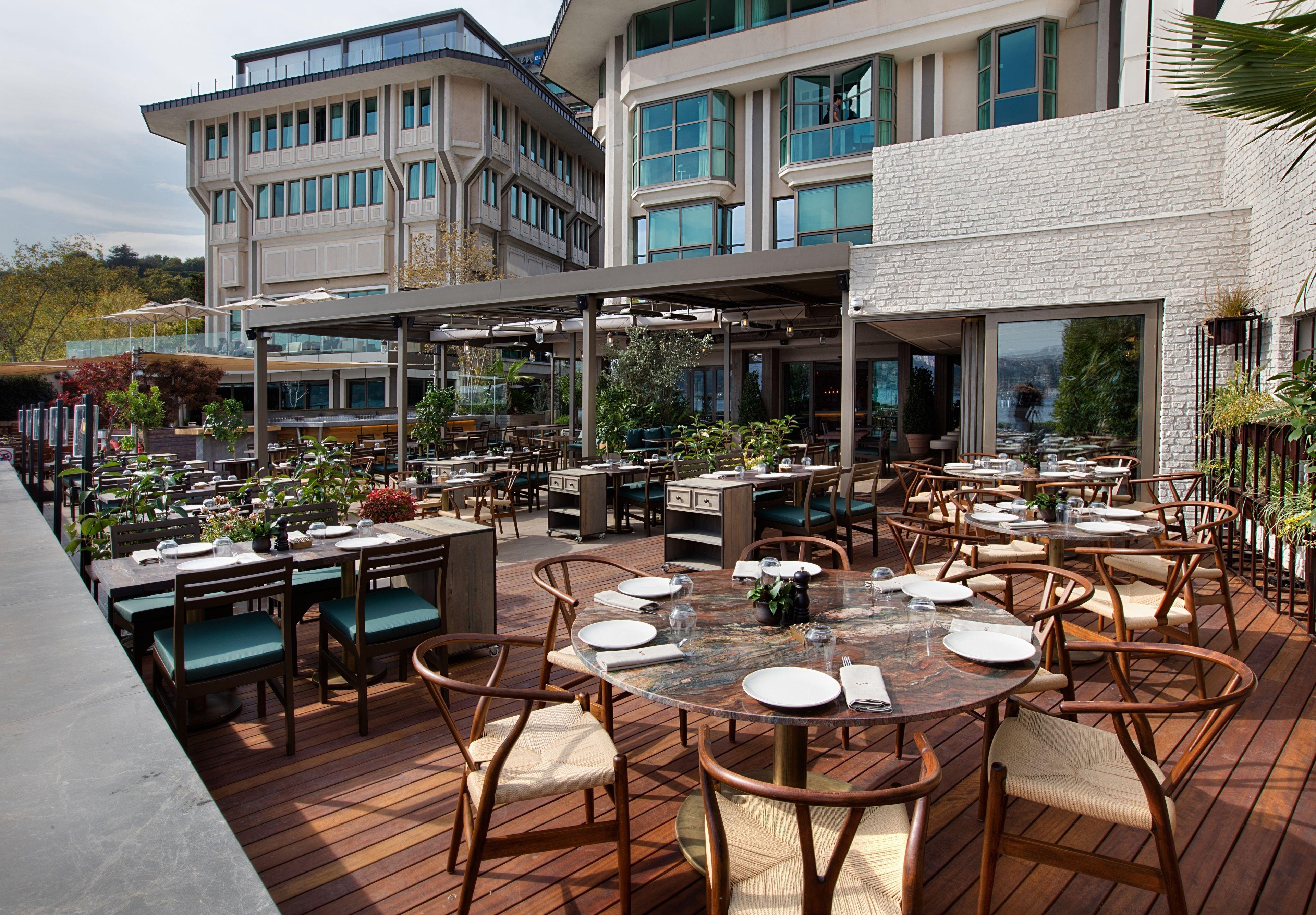 Radisson Blu Bosphorus Hotel — Fotos 3